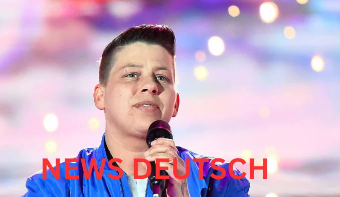 Die immer lacht Wie ein Lied zu einer Stimme der Gefühle wurde „Die immer lacht“
