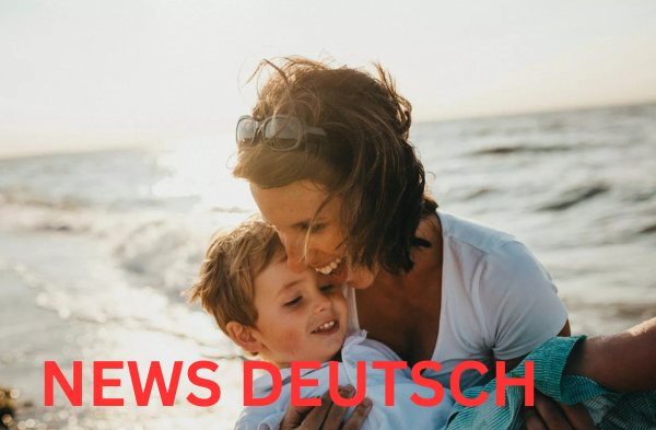 Die schönsten Mama Sprüche
