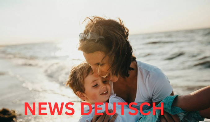 Die schönsten Mama Sprüche