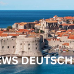 Dubrovnik – Die Perle der Adria entdecken und erleben