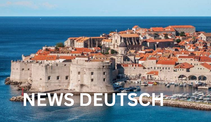Dubrovnik – Die Perle der Adria entdecken und erleben
