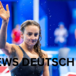 Elena Semechin Eine vielseitige Persönlichkeit im Fokus