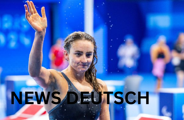 Elena Semechin Eine vielseitige Persönlichkeit im Fokus