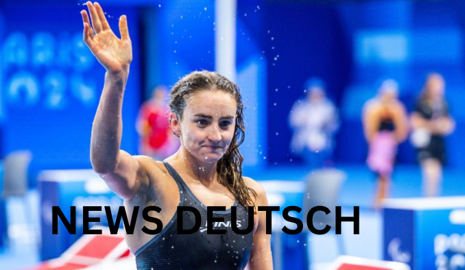 Elena Semechin Eine vielseitige Persönlichkeit im Fokus