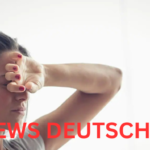 Erschöpft – Wenn der Alltag zur dauerhaften Belastung wird