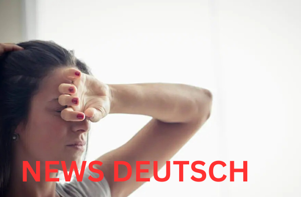 Erschöpft – Wenn der Alltag zur dauerhaften Belastung wird