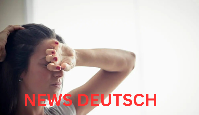 Erschöpft – Wenn der Alltag zur dauerhaften Belastung wird