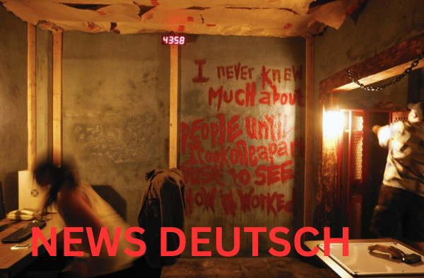 _Escape Room Karlsruhe – Ein unvergessliches Abenteuer erwartet Sie
