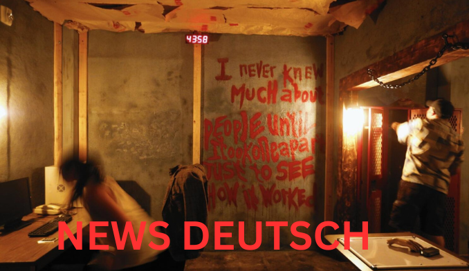 _Escape Room Karlsruhe – Ein unvergessliches Abenteuer erwartet Sie