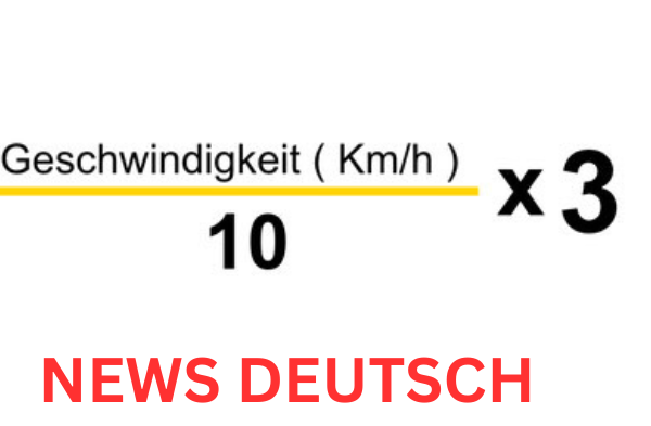 Faustformel – Einfache Regeln für den Alltag verstehen (1)