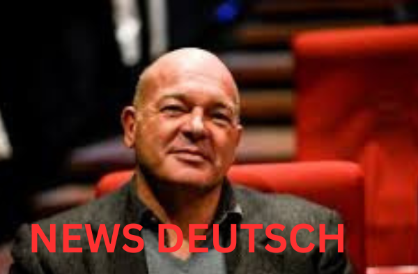Giuseppe Pedersoli Das vielseitige Talent hinter den Kulissen des italienischen Films
