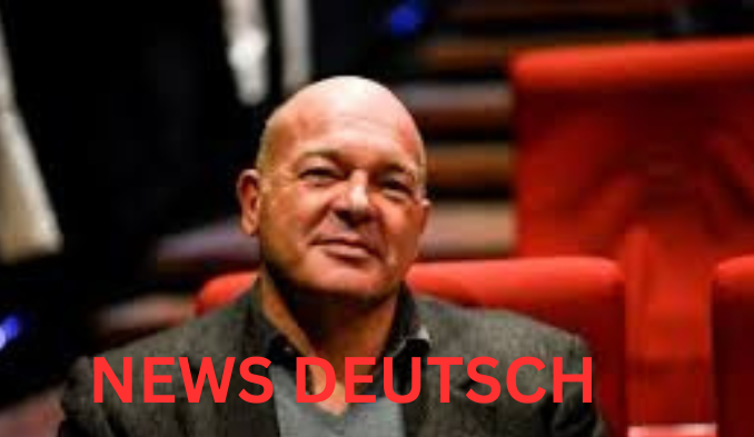 Giuseppe Pedersoli Das vielseitige Talent hinter den Kulissen des italienischen Films