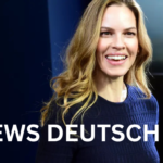 Hilary Swank Eine Ikone des Kinos