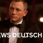 James Bond neuer Film Ein Blick auf das nächste große Kinoereignis