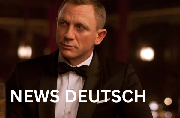James Bond neuer Film Ein Blick auf das nächste große Kinoereignis