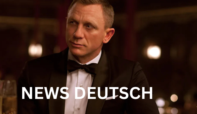 James Bond neuer Film Ein Blick auf das nächste große Kinoereignis