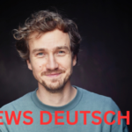 Jan Krauter Ein vielversprechendes Talent der deutschen Schauspielszene