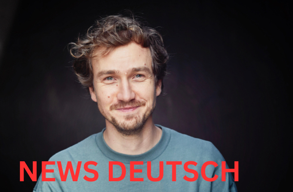 Jan Krauter Ein vielversprechendes Talent der deutschen Schauspielszene