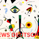 Joan Miro – Der Magier der Formen und Farben