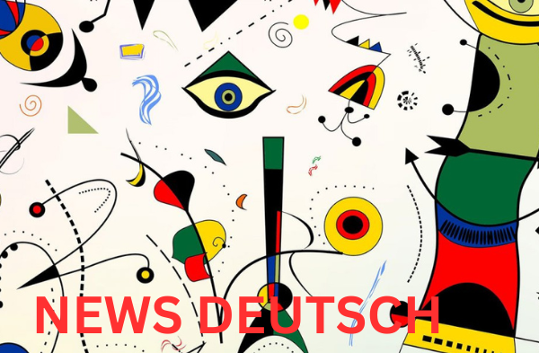 Joan Miro – Der Magier der Formen und Farben