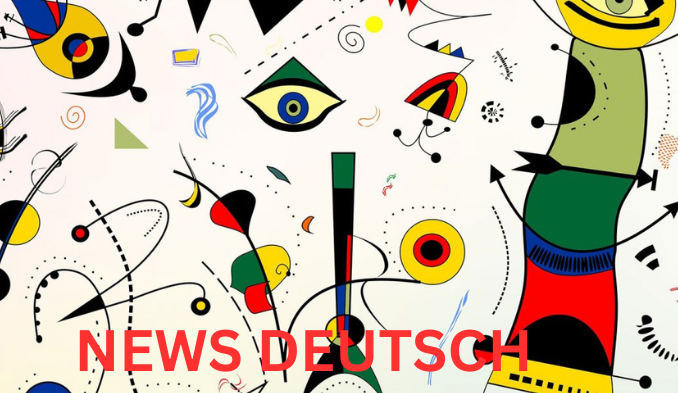 Joan Miro – Der Magier der Formen und Farben