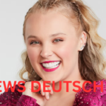 Jojo Siwa Der bunte Superstar einer neuen Generation