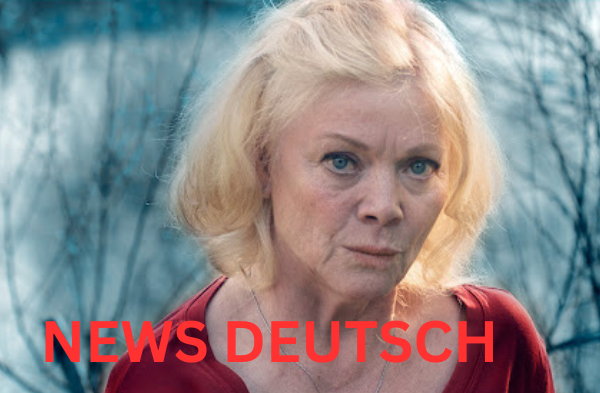 Karin Ugowski – Eine Ausnahmekünstlerin zwischen Bühne, Film und Haltung