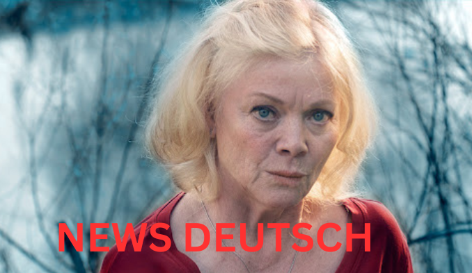 Karin Ugowski – Eine Ausnahmekünstlerin zwischen Bühne, Film und Haltung