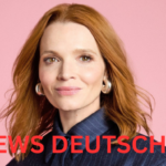 _Karoline Herfurth Kinder Ein Einblick in das Leben der Schauspielerin als Mutter
