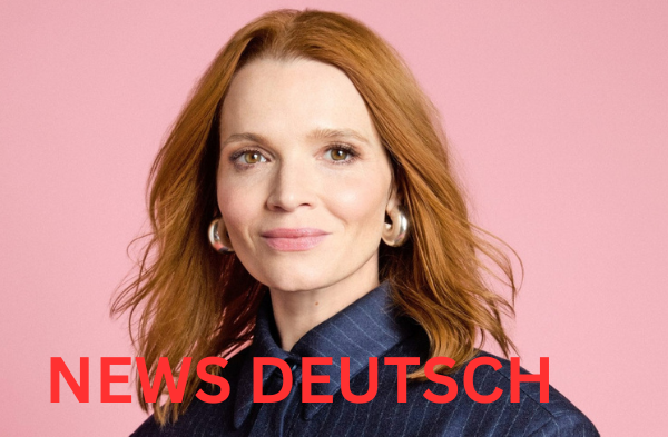 _Karoline Herfurth Kinder Ein Einblick in das Leben der Schauspielerin als Mutter