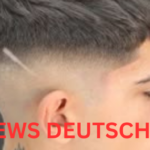 Kurze Haare Männer Die besten Frisuren und Tipps für einen stilvollen Auftritt