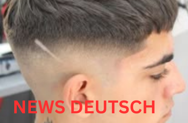Kurze Haare Männer Die besten Frisuren und Tipps für einen stilvollen Auftritt