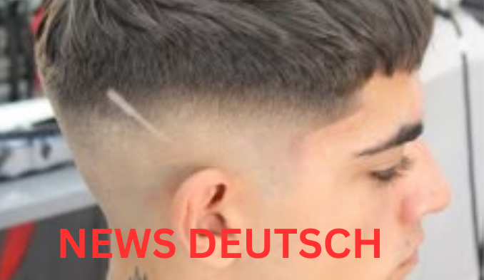 Kurze Haare Männer Die besten Frisuren und Tipps für einen stilvollen Auftritt