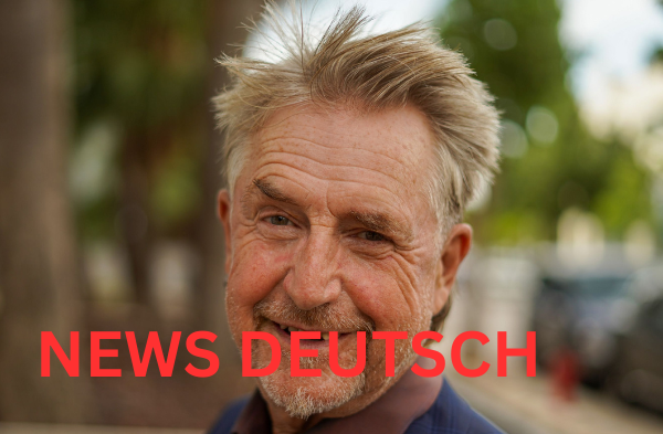 Martin Semmelrogge – Das bewegte Leben eines deutschen Schauspielstars