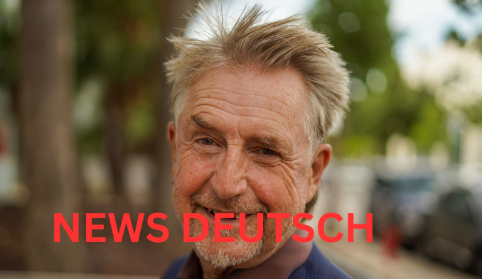 Martin Semmelrogge – Das bewegte Leben eines deutschen Schauspielstars