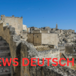 Matera – Eine Stadt aus Stein mit zeitloser Seele