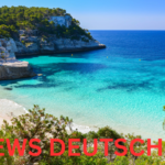 Menorca Urlaub Der perfekte Ort für Entspannung und Abenteuer