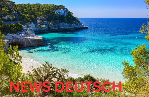 Menorca Urlaub: Der perfekte Ort für Entspannung und Abenteuer Menorca Urlaub Der perfekte Ort für Entspannung und Abenteuer