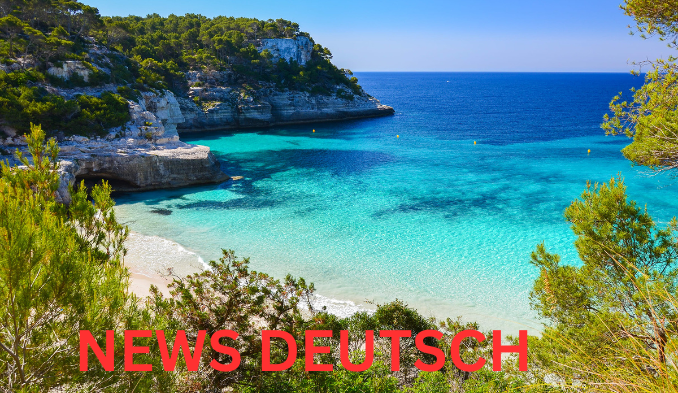 Menorca Urlaub Der perfekte Ort für Entspannung und Abenteuer