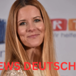 Miriam Lange Deutschlands beliebte TV-Moderatorin mit Stil und Herz