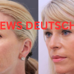 Phenol Peeling Eine tiefgreifende Hautbehandlung für ein jugendlicheres Aussehen