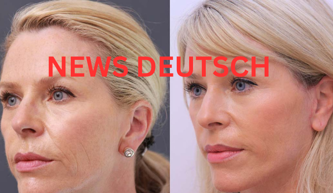Phenol Peeling Eine tiefgreifende Hautbehandlung für ein jugendlicheres Aussehen