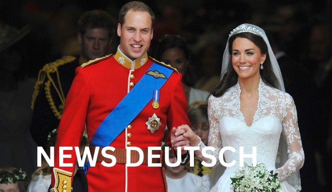 Prinz William Ein Blick auf das Leben des britischen Thronfolgers