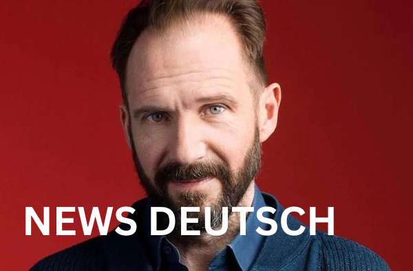 Ralph Fiennes Ein faszinierendes Porträt eines außergewöhnlichen Schauspielers