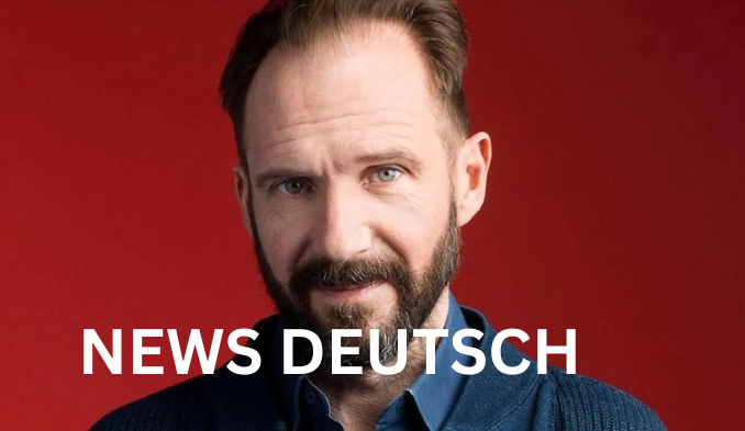 Ralph Fiennes Ein faszinierendes Porträt eines außergewöhnlichen Schauspielers
