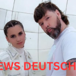 Rea Garvey Halo Der emotionale Hit mit Gänsehaut-Garantie