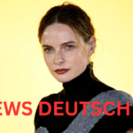 _Rebecca Ferguson – Eine faszinierende Schauspielerin mit beeindruckender Karriere