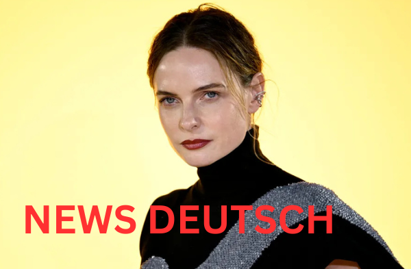 _Rebecca Ferguson – Eine faszinierende Schauspielerin mit beeindruckender Karriere