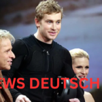 Samuel Koch Ein Blick auf das Leben des außergewöhnlichen Schauspielers und Sportlers
