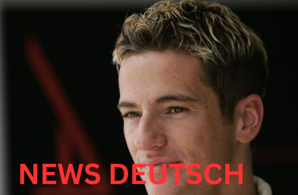 Sebastian Stahl – Vom Rennfahrer zur Motorsportlegende